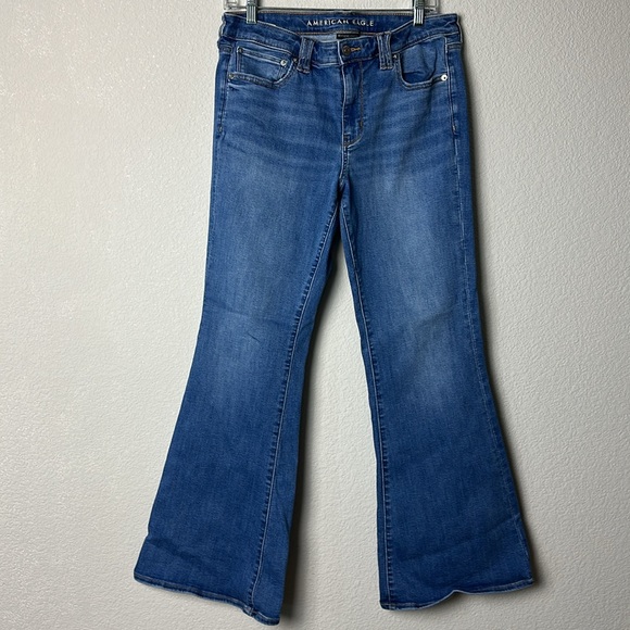 American Eagle 12